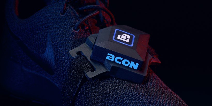 BCON Gaming Wearable