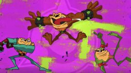 Battletoads