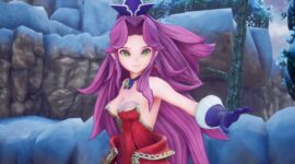 Trials of Mana
