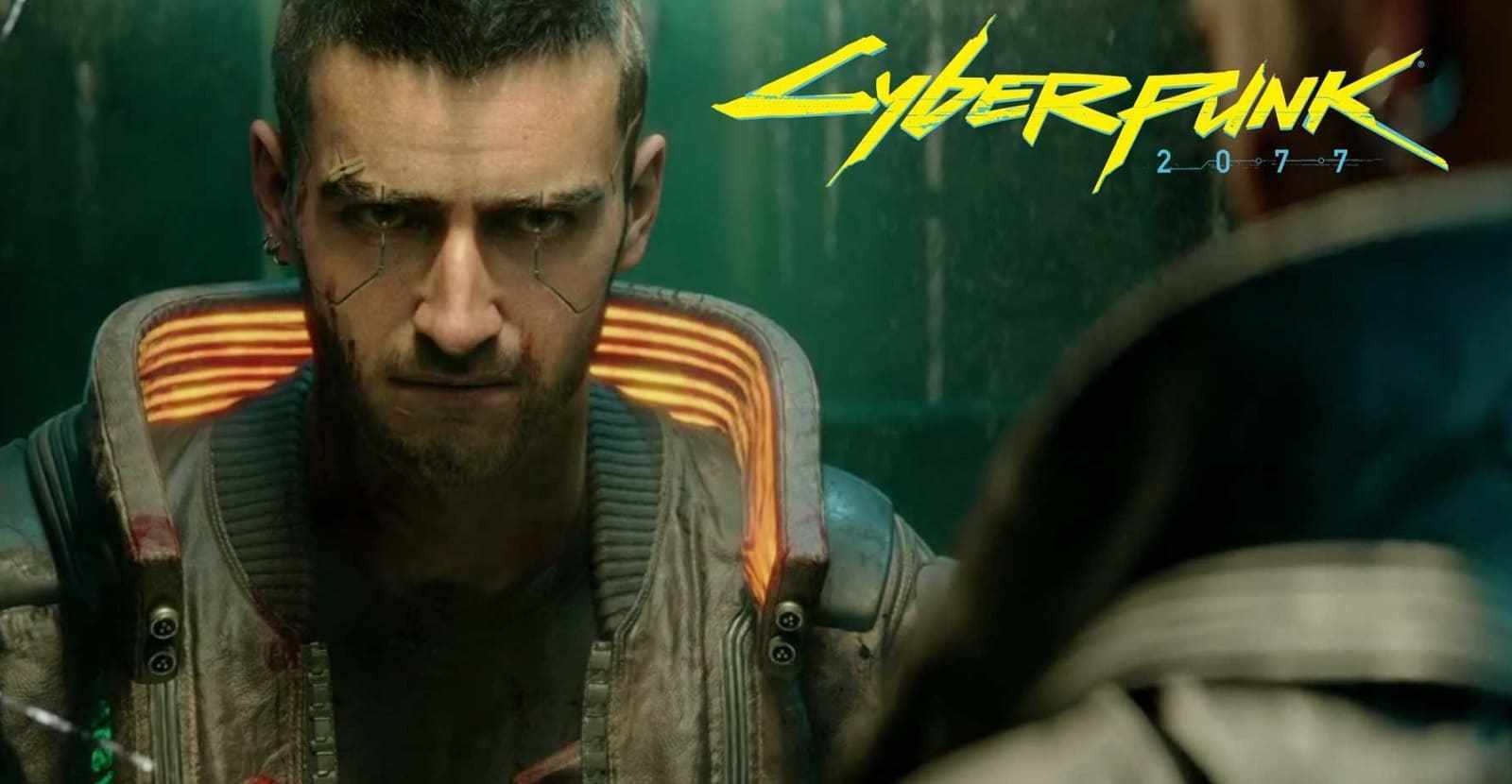 Cyberpunk 2077