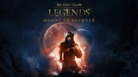 Monde von Elsweyr