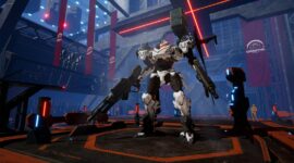 DAEMON X MACHINA