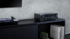Denon DRA-800H
