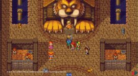 Dragon Quest XI S Streiter des Schicksals Definitive Edition