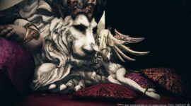 FINAL FANTASY XIV: Shadowbringers
