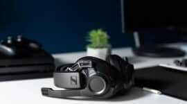 Sennheiser GSP 670