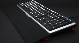 Cherry MX Board 5.0