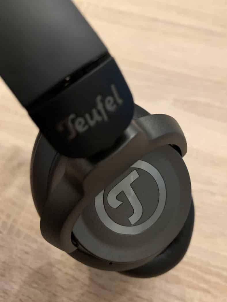 Teufel Real Blue NC Test