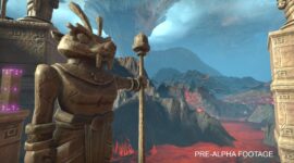 Ice Age: Scrats Nussiges Abenteuer