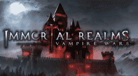 Immortal Realms Vampire Wars