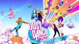 Just Dance