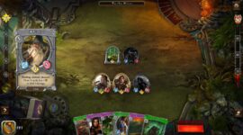 The Lord of the Rings: Adventure Card Game