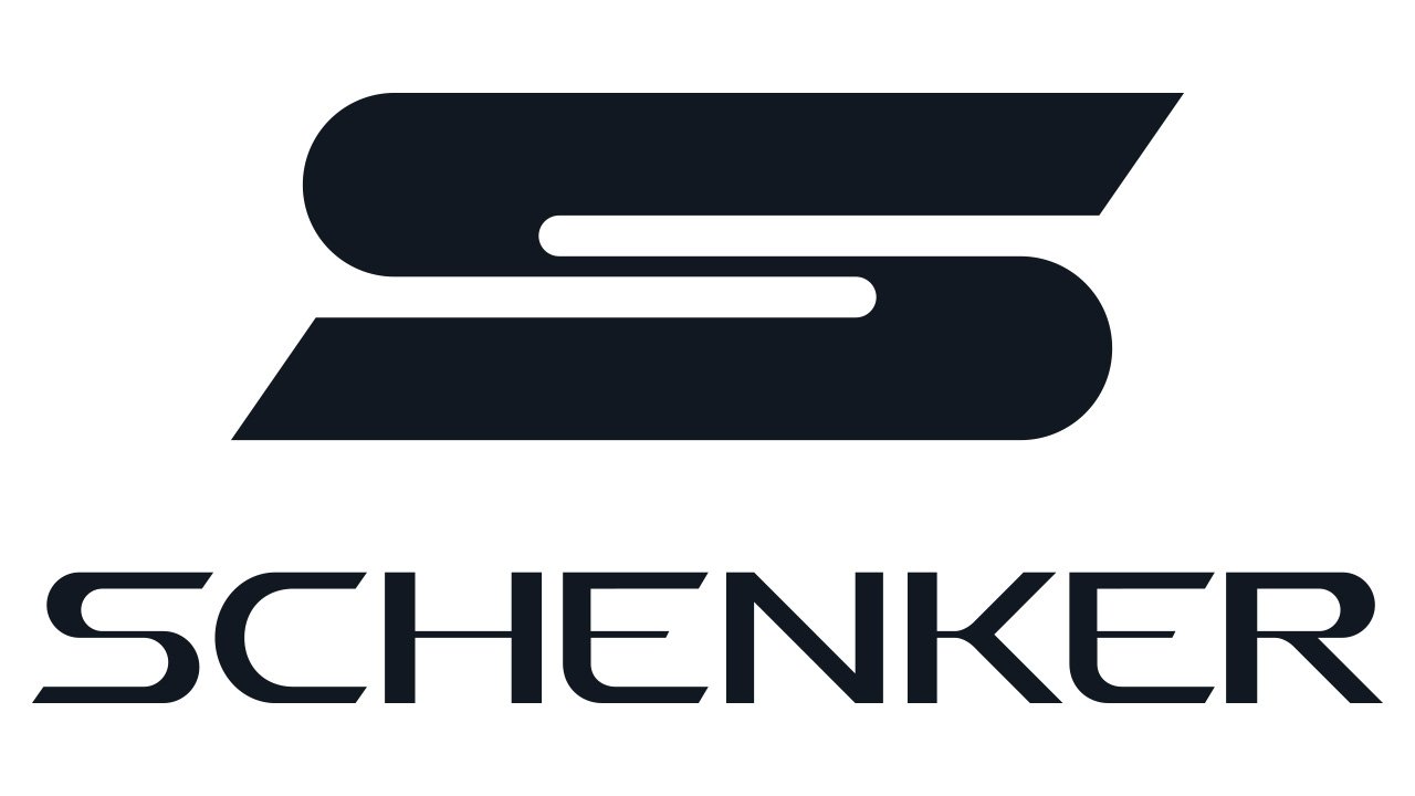 Schenker Technologies Logo