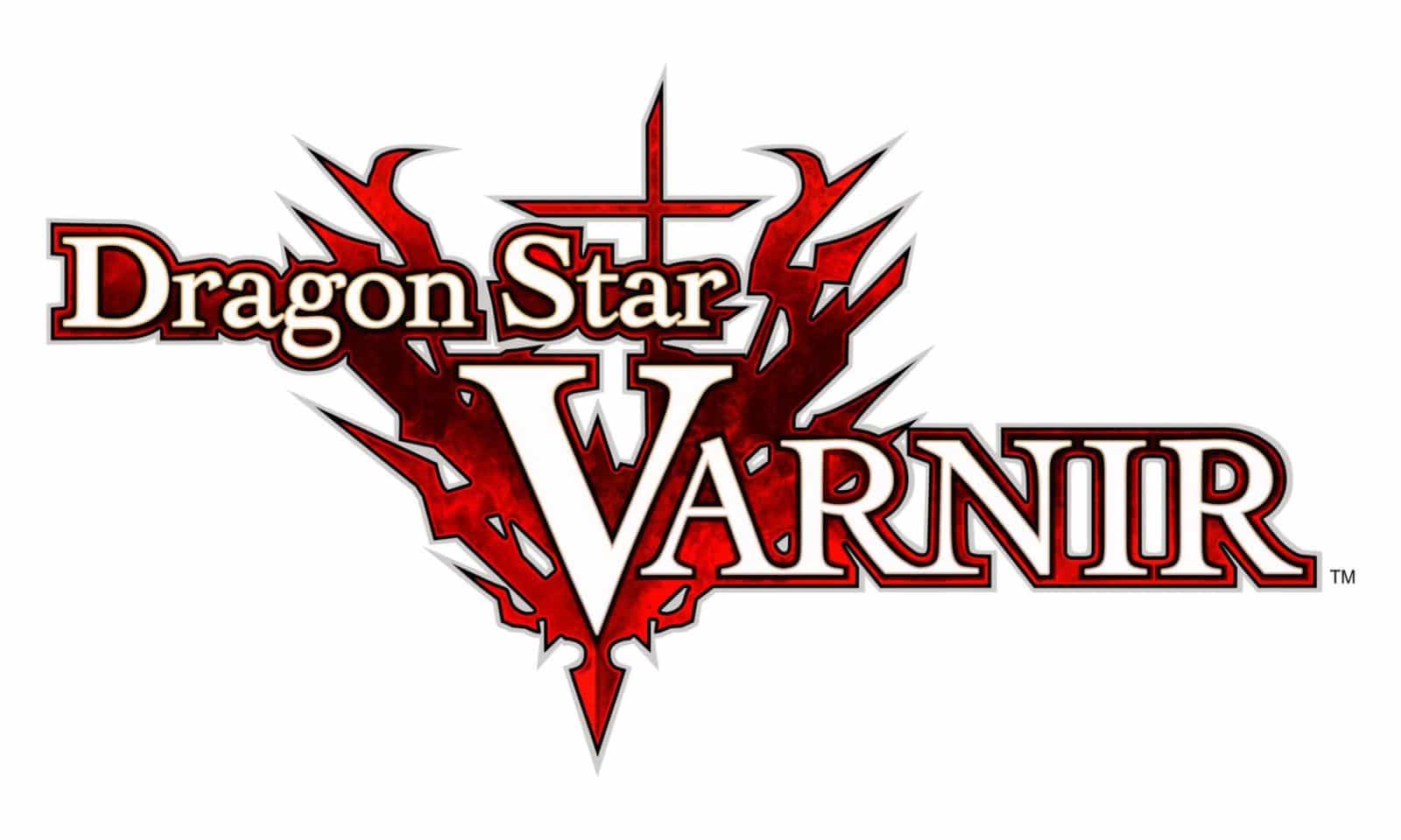 DRAGON STAR VARNIR Logo