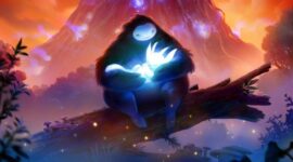 Ori and the Will of the Wisps