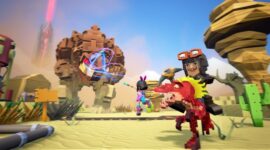 PixARK