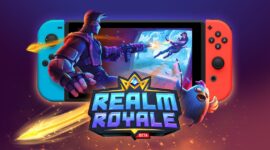 Realm Royale Switch