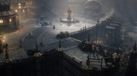Wolcen: Lords of Mayhem