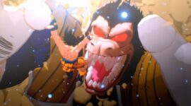 DRAGON BALL Z: KAKAROT