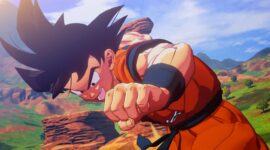 DRAGON BALL Z: KAKAROT