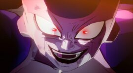 DRAGON BALL Z: KAKAROT