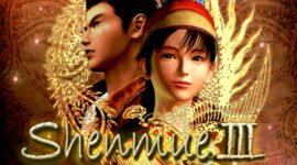 Shenmue III