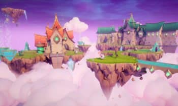 Spyro Reignited Trilogy