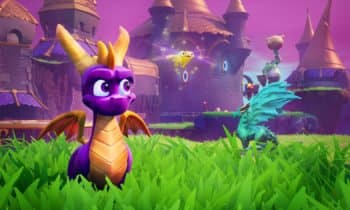 Spyro Reignited Trilogy