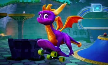 Spyro Reignited Trilogy