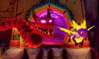 Spyro Reignited Trilogy