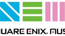 Square Enix Music