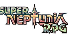 Super Neptunia