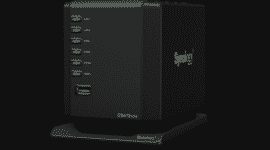 Synology DS419slim
