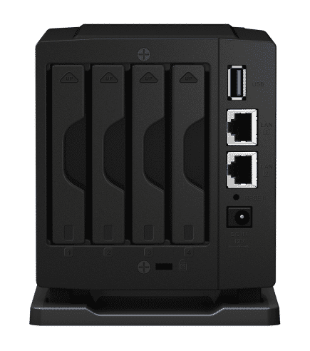 Synology DS419slim