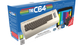 The C64 Box