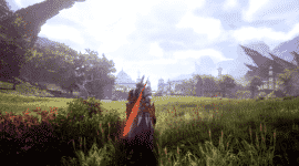 Tales of Arise