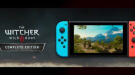 The Witcher 3: Wild Hunt Complete Edition