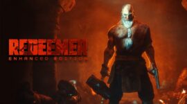 Redeemer Logo Artwork