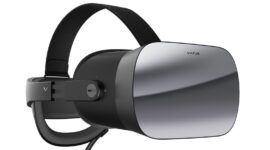 Varjo VR-1 Brille