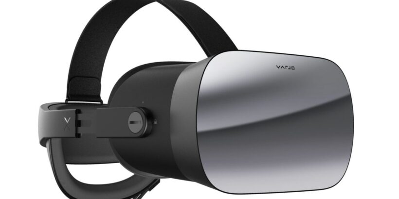 Varjo VR-1 Brille