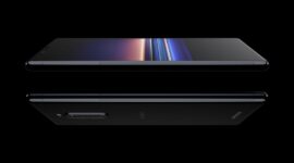 Sony Xperia 1