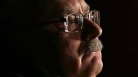 Andrzej Sapkowski Foto