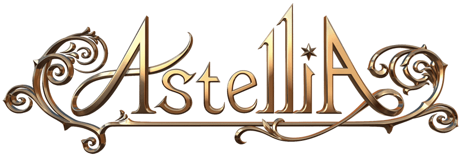 Astellia Logo