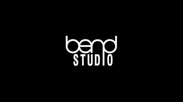 Bend Studio Logo