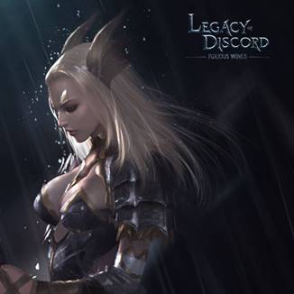 Legacy of Discord