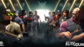 Tom Clancy's Elite Squad