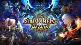 Summoners War