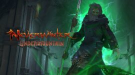Neverwinter: Undermountain