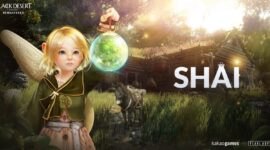 Black Desert Online