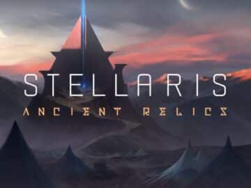 Stellaris: Ancient Relics